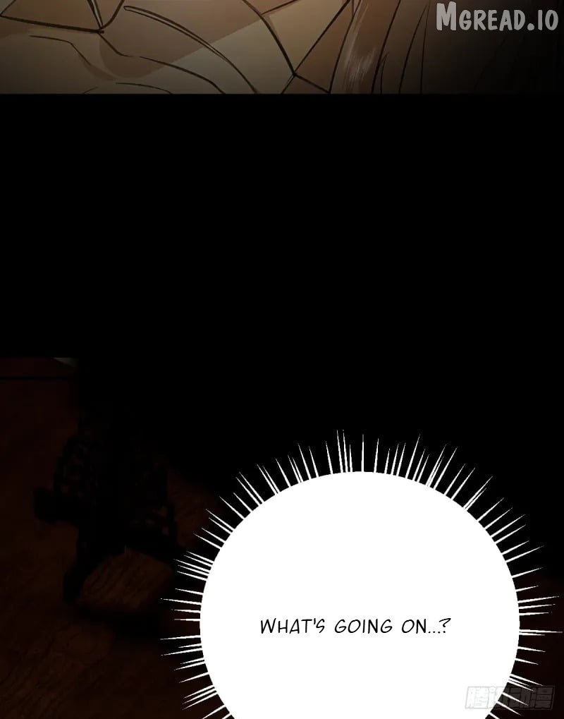 My Own Evil God Chapter 4 - page 57
